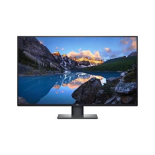 43 DELL U4320Q IPS UHD 5MS 60HZ DP HDMI USB-C