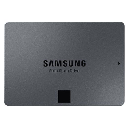 2TB SAMSUNG 870 560/530MB/s QVO MZ-77Q2T0BW SSD