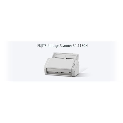 FUJITSU SP-1130N DOKÜMAN TARAYICI 30 SAYFA A4 ADF NETWORK