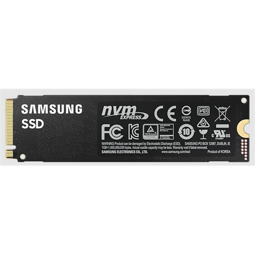 1TB SAMSUNG 980 7000/5000MB/s PRO M.2 NVMe MZ-V8P1T0BW (Resmi Distribütör Garantili)