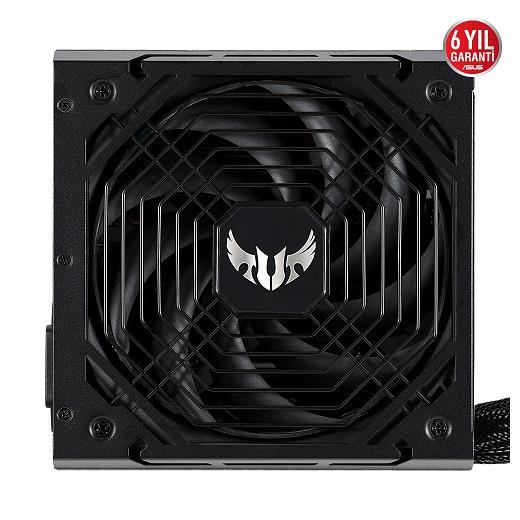 ASUS TUF GAMING 650B 80+ BRONZE 650W GÜÇ KAYNAĞI
