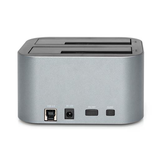 DIGITUS DA-71540-1  DOCKING STATION