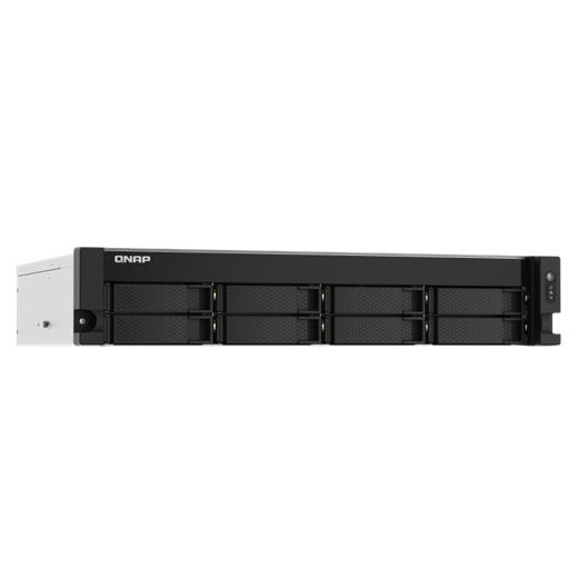 QNAP TS-853DU-RP 8 YUVALI 4GB NAS DEPOLAMA ÜNİTESİ