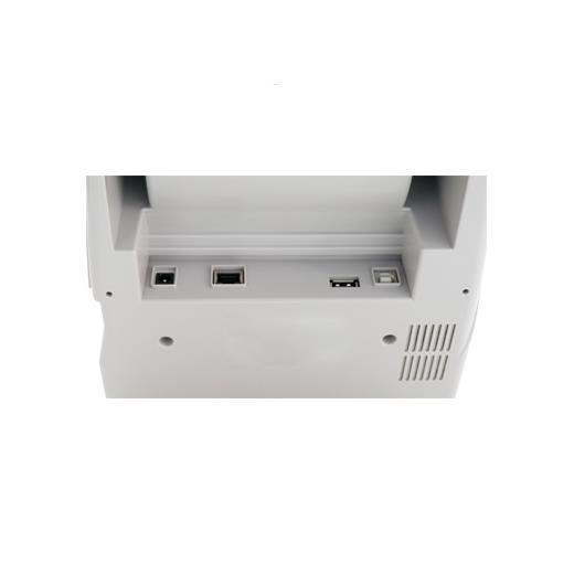 ARGOX CP-3140EX BARKOD YAZICI USB+SERİ+ETHERNET