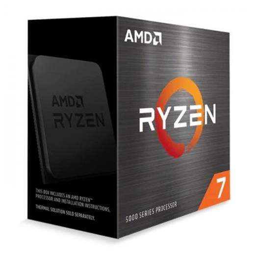 AMD RYZEN 7 5800X 3.8GHZ 32MB AM4 FANSIZ