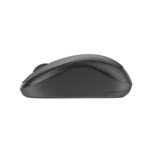 LOGITECH MK295 KABLOSUZ SET SESSİZ USB SİYAH 920-009804