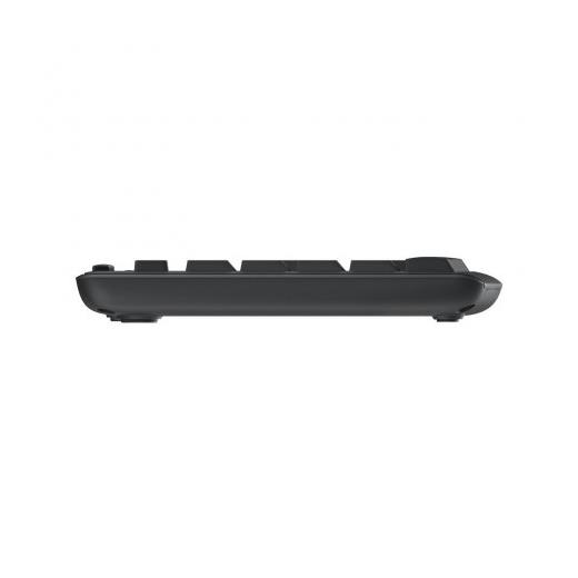 LOGITECH MK295 KABLOSUZ SET SESSİZ USB SİYAH 920-009804