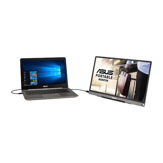 15.6 ASUS MB16ACE FULL HD 5MS 75HZ USB-C