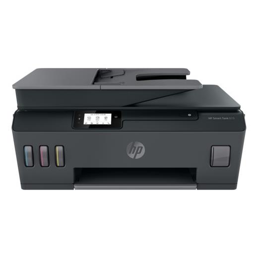 HP 4SB24A SMART TANK 530 RENKLİ YAZ/TAR/FOT ADF Wi-Fi A4