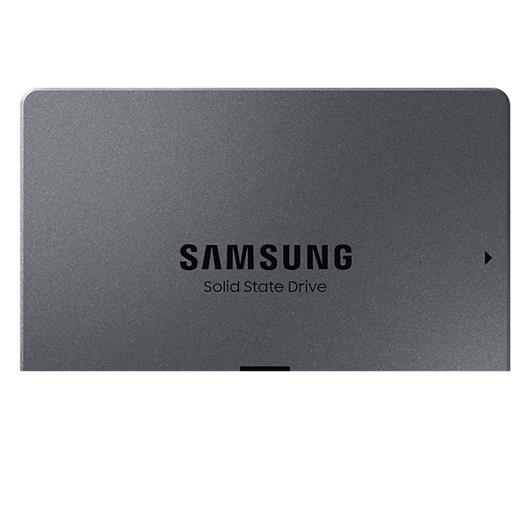 4TB SAMSUNG 870 560/530MB/s QVO MZ-77Q4T0BW SSD