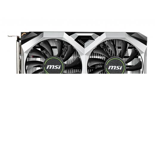 MSI GTX 1650 D6 VENTUS XS OC 4GB DP HDMI 128Bit