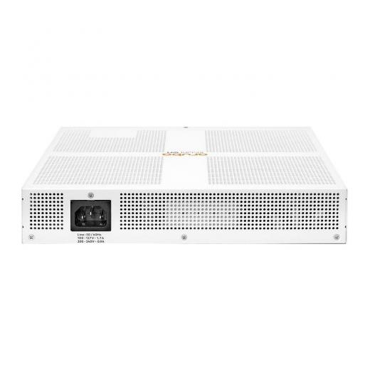 Hpe Aruba Ion Jl681A 1930-8G 8Port 10/100/1000 Yönetilebilir Poe Swıtch(Jl383A Yerine)