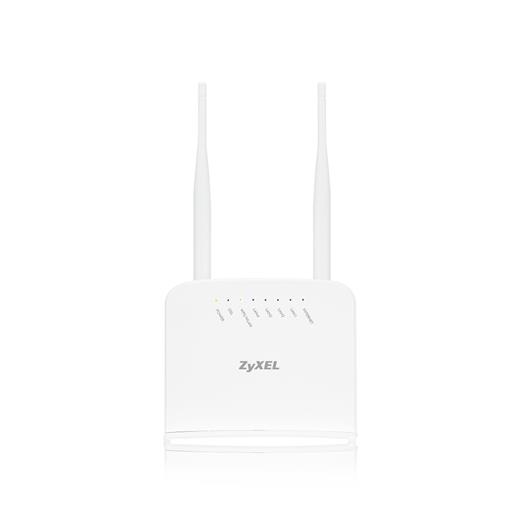 ZYXEL VMG 1312-T20B 4PORT ADSL/VDSL 300Mbps MODEM