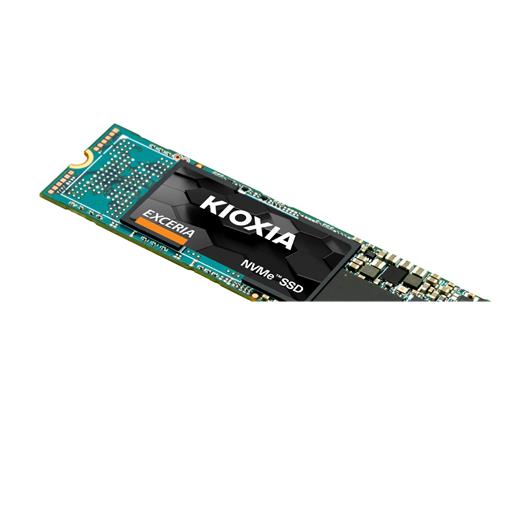 500Gb Kıoxıa Excerıa Nvme M.2 3D 1700/1600 Mb/Sn (Lrc10Z500Gg8)