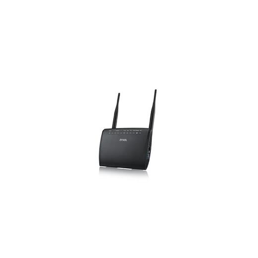 ZYXEL VMG3312-T20A 4PORT ADSL/VDSL 300Mbps MODEM