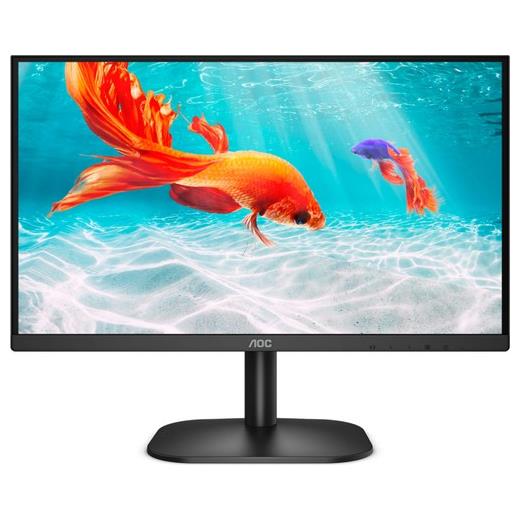 21.5 AOC 22B2H VA FHD 6,5MS 75HZ DSUB HDMI
