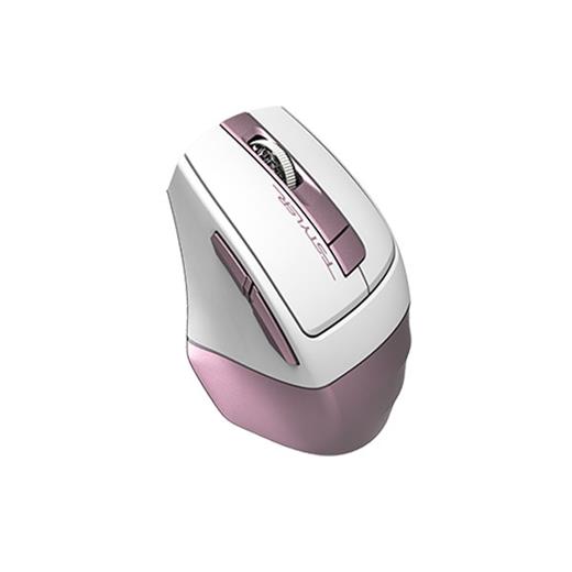 A4 TECH FG35 OPTIK MOUSE NANO USB PEMBE 2000 DPI