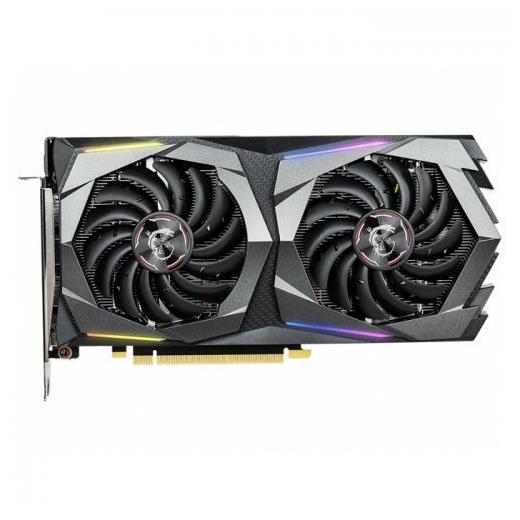 MSI GTX 1660 SUPER GAMING X 6G DDR6 192Bit HDMI DP