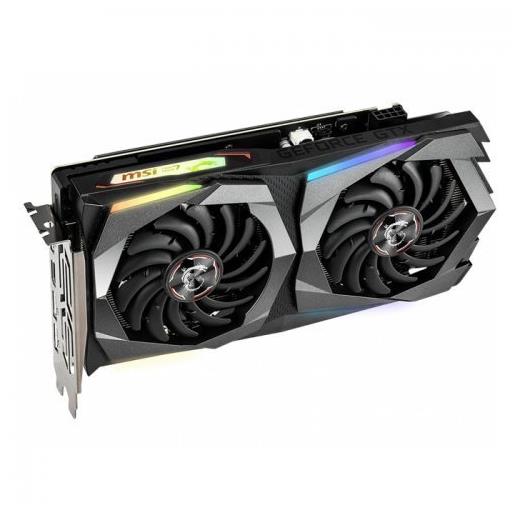 MSI GTX 1660 SUPER GAMING X 6G DDR6 192Bit HDMI DP