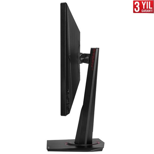27 Asus Vg27Aq Wqhd Ips 1Ms 165Hz 2K 2Xhdmı Dp 