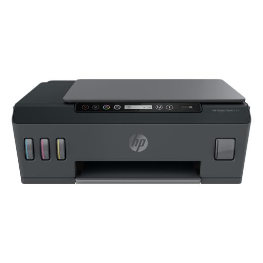 HP 1TJ09A SMART TANK 515 RENKLİ YAZ/TAR/FOT Wi-Fi A4 