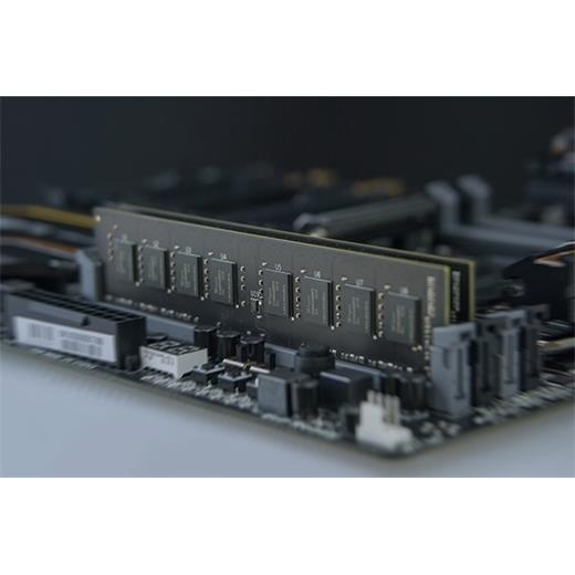 Team Elite 16GB (1x16GB) 2666MHz CL19 DDR4 Ram (TED416G2666C1901)
