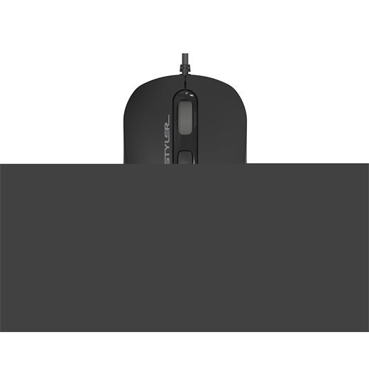 A4 TECH FM10 OPTIK MOUSE USB GRİ 1600 DPI