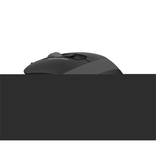A4 TECH FM10 OPTIK MOUSE USB GRİ 1600 DPI