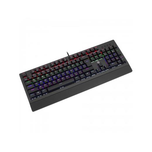 FRISBY G8520QM PAN MULTIMEDYA GAMING MEKANİK KLAVYE 