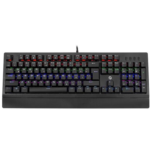 FRISBY G8520QM PAN MULTIMEDYA GAMING MEKANİK KLAVYE 