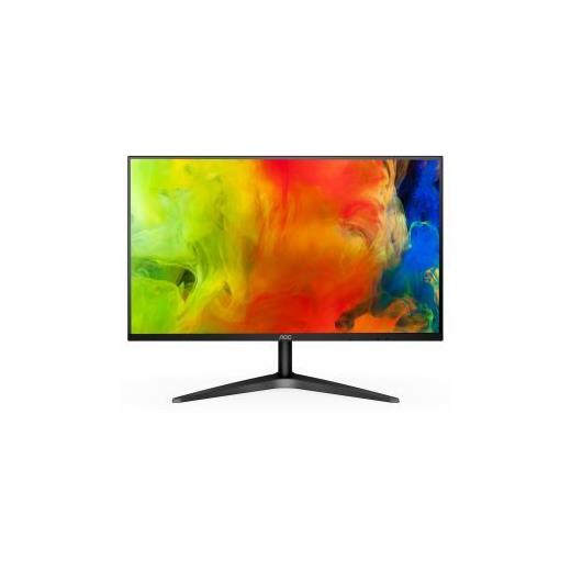 23.6 AOC 24B1H FULLHD 5MS 60HZ HDMI VGA LED
