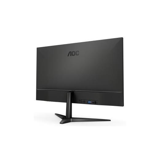 23.6 AOC 24B1H FULLHD 5MS 60HZ HDMI VGA LED