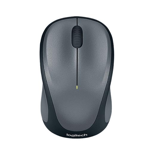LOGITECH M235 KABLOSUZ SIYAH MOUSE 910-002201