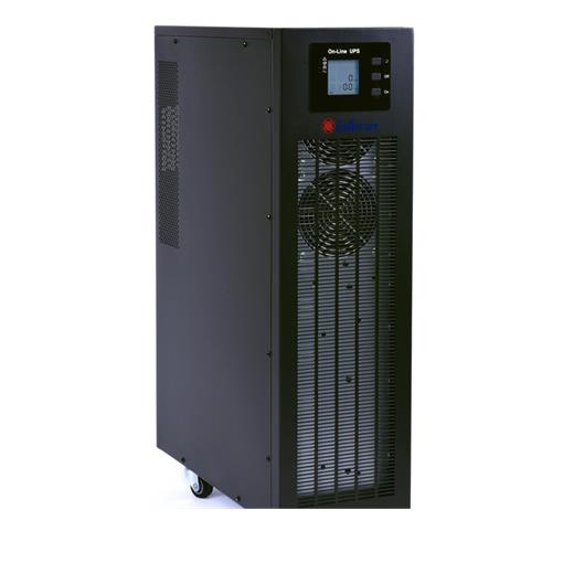INFORM DSP EVO 10 KVA 20x7Ah 4-10DK LCD UPS