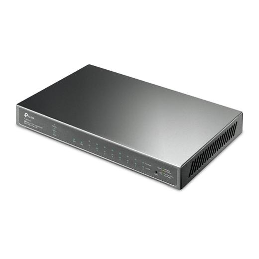 Tp-Lınk Tl-Sg2210P 10Port 10/100/1000 Yönetilebilir Poe Swıtch