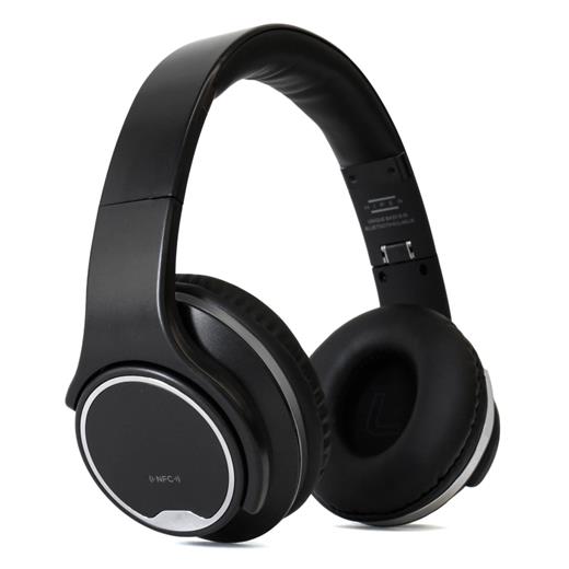 HIPER UNIQUE BASS B-50 BLUETOOTH KULAKLIK +  HOPARLÖR 