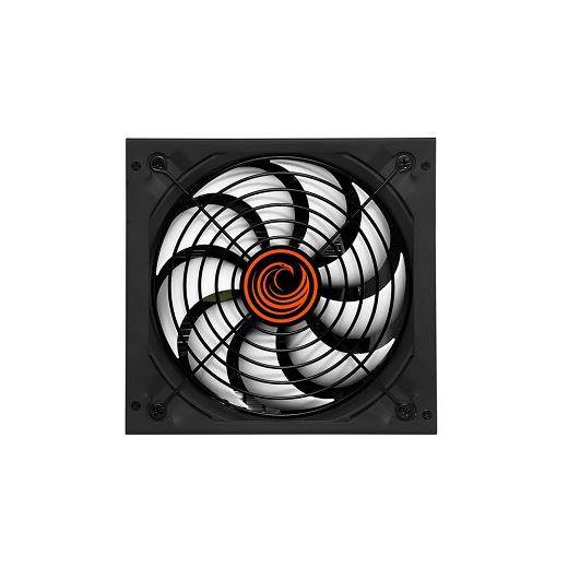 FRISBY GAMEMAX GP-650 650W 80+ 14CM FAN POW.SUPPLY