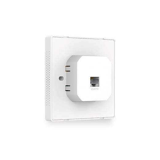 TP-LINK EAP115 1PORT POE 300Mbps DUVAR TİPİ ACCESS POINT
