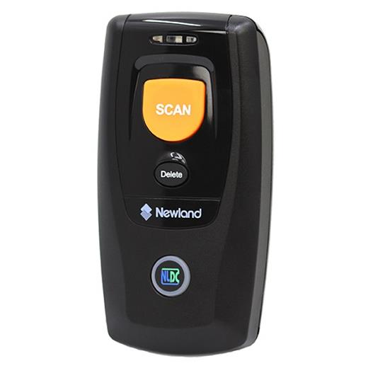 NEWLAND BS-8060-3V 1D CCD KABLOSUZ BARKOD OKUYUCU