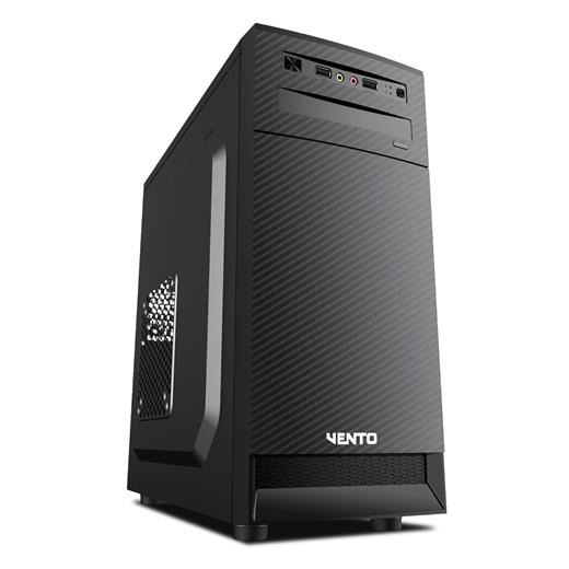 Vento Ta-K62 350W Atx Kasa Siyah