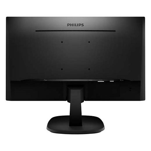 23.8 PHILIPS 243V7QDSB/01 IPS FHD 4MS 75HZ DVI HDMI