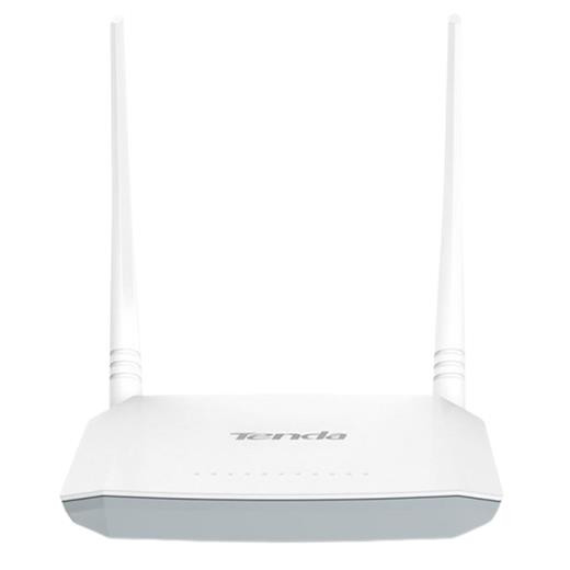 TENDA V300 V3 4PORT VDSL 300Mbps MODEM/ROUTER