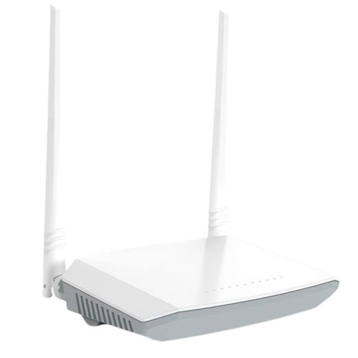 TENDA V300 V3 4PORT VDSL 300Mbps MODEM/ROUTER
