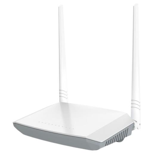 TENDA V300 V3 4PORT VDSL 300Mbps MODEM/ROUTER