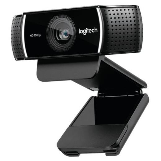 LOGITECH C922 PRO STREAM WEBCAM 960-001088 V-U0028