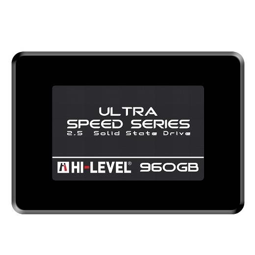 960 GB HI-LEVEL SSD30ULT/960G 2,5