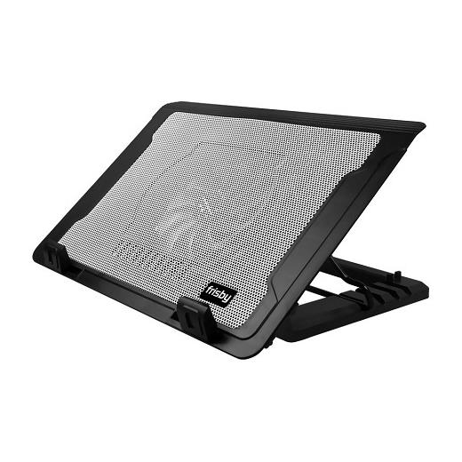 FRISBY FNC-37ST NOTEBOOK SOĞUTUCU STANDLI BEYAZ