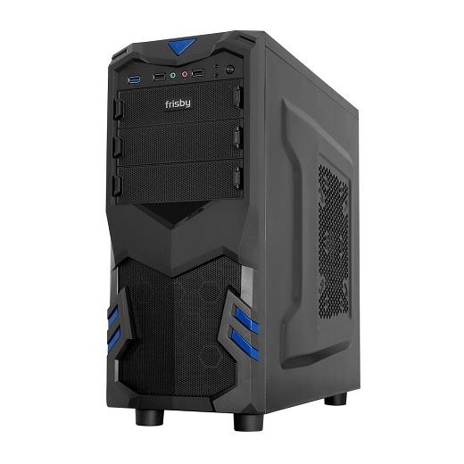 FRISBY FC-8860G 500W MIDI TOWER KASA