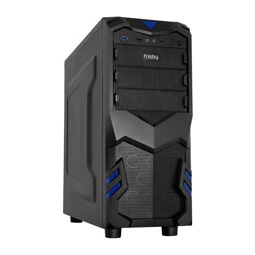 FRISBY FC-8860G 500W MIDI TOWER KASA