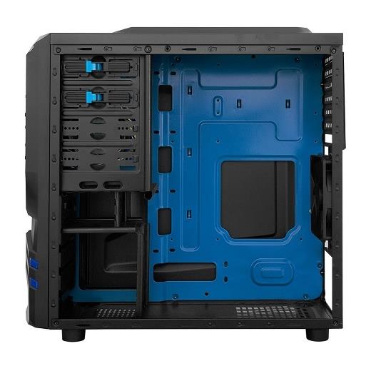 FRISBY FC-8860G 500W MIDI TOWER KASA